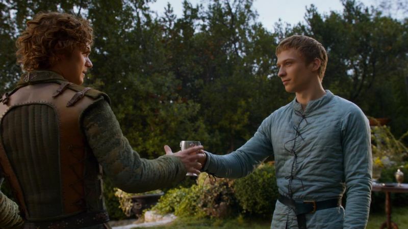Game Of Thrones (HBO)